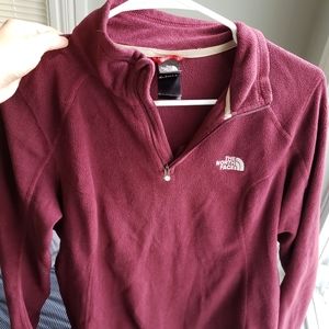 North Face Fleece